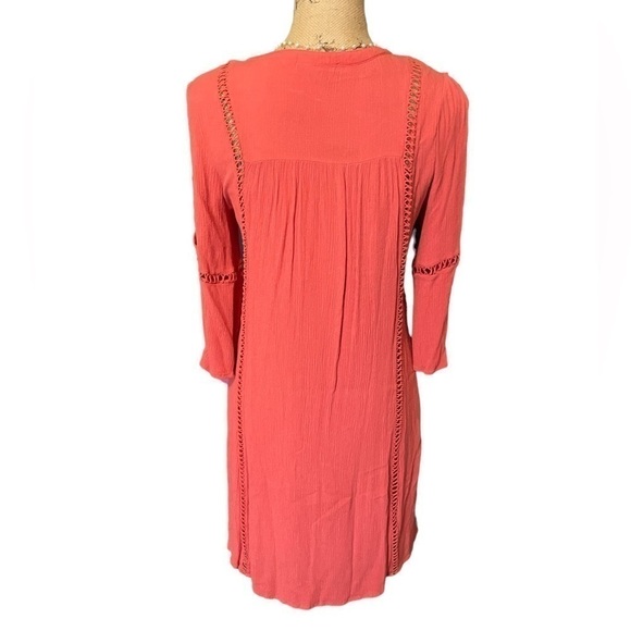 Maurice’s Dress. Size XS. Built in full slip. - Picture 2 of 5